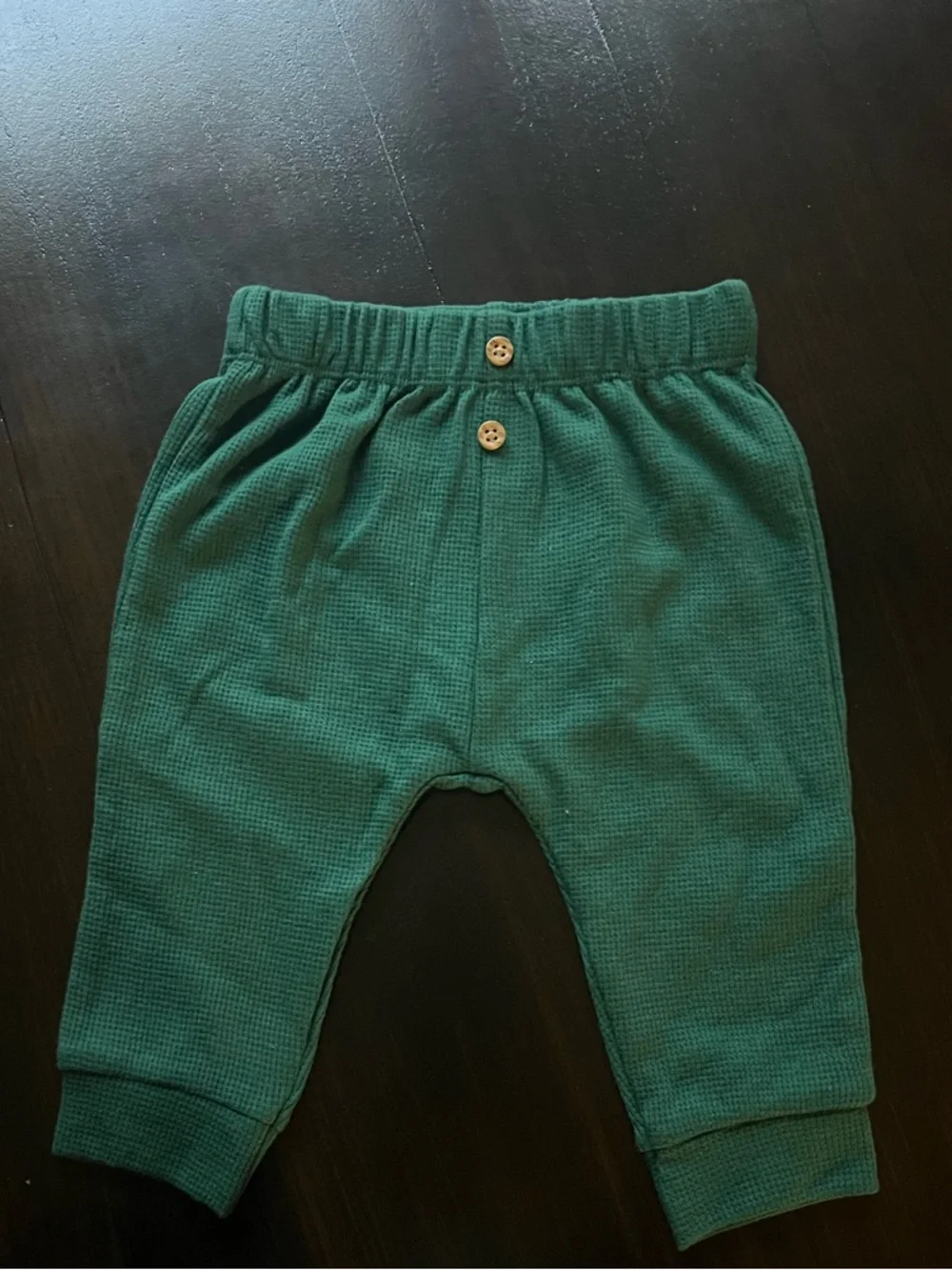New - Carter’s “First Christmas Ever” 2-Piece Holiday Outfit